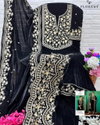 Florent 1016 A To D Velvet Wholesale Pakistani Salwar Suits Suppliers In Mumbai